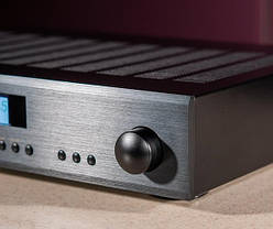 Стереопідсилювач Rotel A12 MKII, фото 5