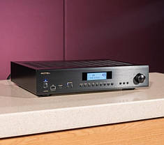 Стереопідсилювач Rotel A12 MKII, фото 4