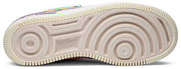 Кросівки Nike Air Force 1 Shadow Pale Ivory, фото 5