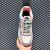 Кросівки Nike Air Force 1 Shadow Pale Ivory, фото 7