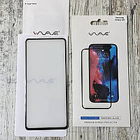 Захисне скло Wave Edge to Edge для Samsung Galaxy A51