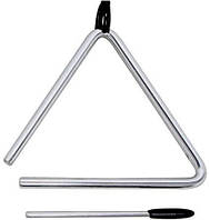 F835502 Трикутник Salsa Club 5"