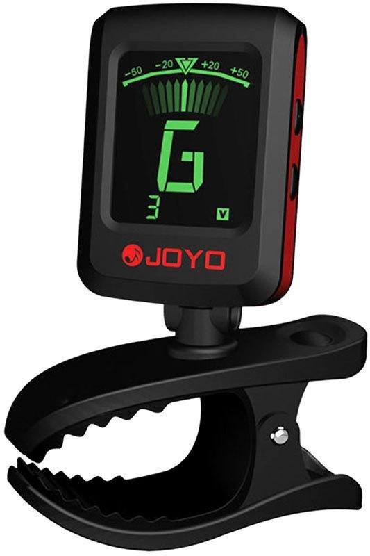 Тюнер скрипковий JOYO JT-309