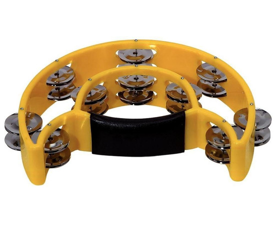 841575 Тамбурин Yellow