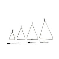 827520 Трикутник GEWA 20cm