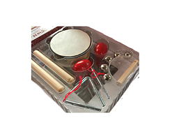 Перкусійний набір Gewa N020200