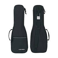 219100 Чохол для сопрано-укулеле GEWA Classic