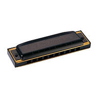 Губна гармошка Hohner M564036 D Pro Harp (Тональність – D-major/Ре-мажор)