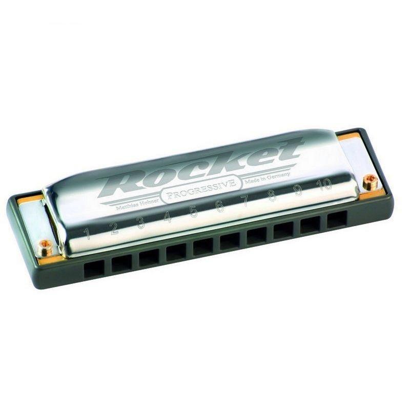 Гарм. Hohner M2013106X Rocket A