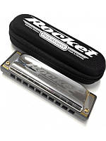 Гарм. Hohner M2013086X Rocket G (Тональність G/соль мажор)