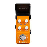 Гітарна Педаль JOYO JF-310 Orange Juice (Overdrive)