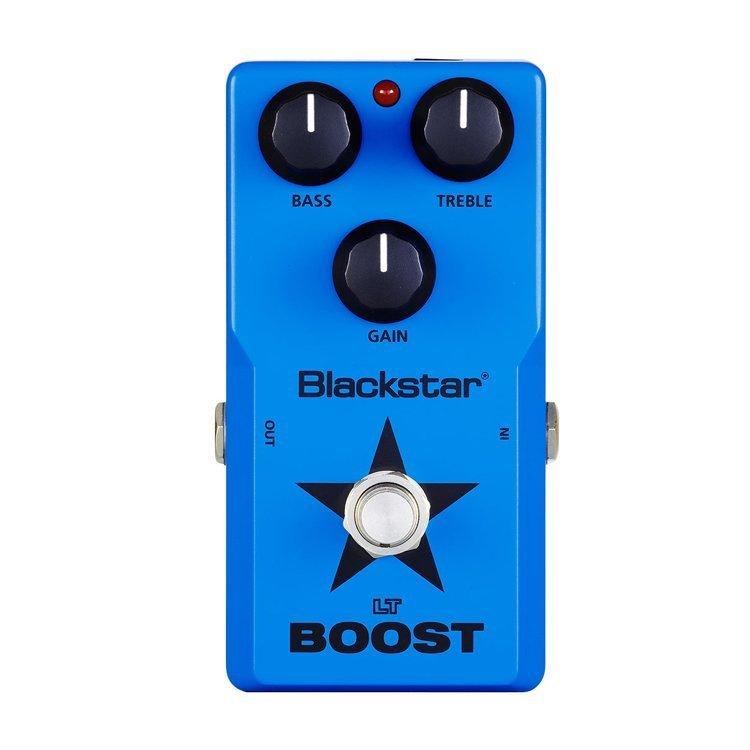 Гітарна Педаль Blackstar LT-Boost