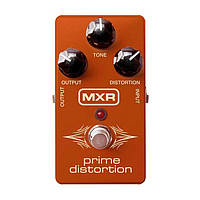 Педаль гитарная Dunlop M69 MXR Prime Distortion