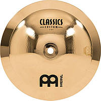 Тарелка Meinl CC8B-B Classics Custom Brilliant 8" Bell