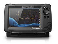 GPS-лухтар для риболовлі Lowrance Hook Reveal 7
