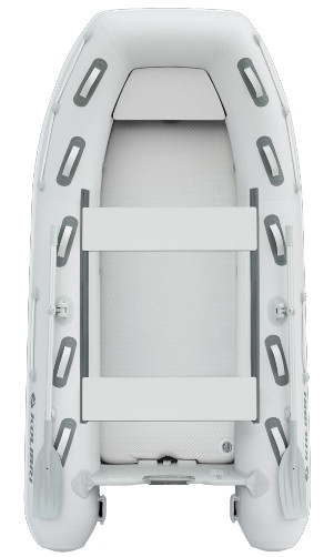 Kolibri КМ-360DXL човен моторний Колібрі 360 з надувним дном airdeck