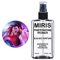 Духи MIRIS Pheromone Women Женские 100 ml