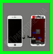 Дисплей iPhone 7 (4.7 in) White TianMa