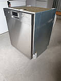 Вбудована посудомийна машина BOSCH 60 Cm / Made in Germany / SMU59M05EX, фото 3