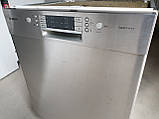 Вбудована посудомийна машина BOSCH 60 Cm / Made in Germany / SMU59M05EX, фото 6