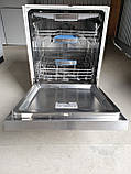 Вбудована посудомийна машина BOSCH 60 Cm / Made in Germany / SMU59M05EX, фото 7