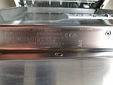 Вбудована посудомийна машина BOSCH 60 Cm / Made in Germany / SMU59M05EX, фото 9