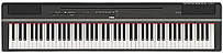 Цифрове піаніно Yamaha P-125 (B)