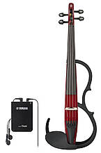 Електроскріпка Yamaha YSV-104 (RED)