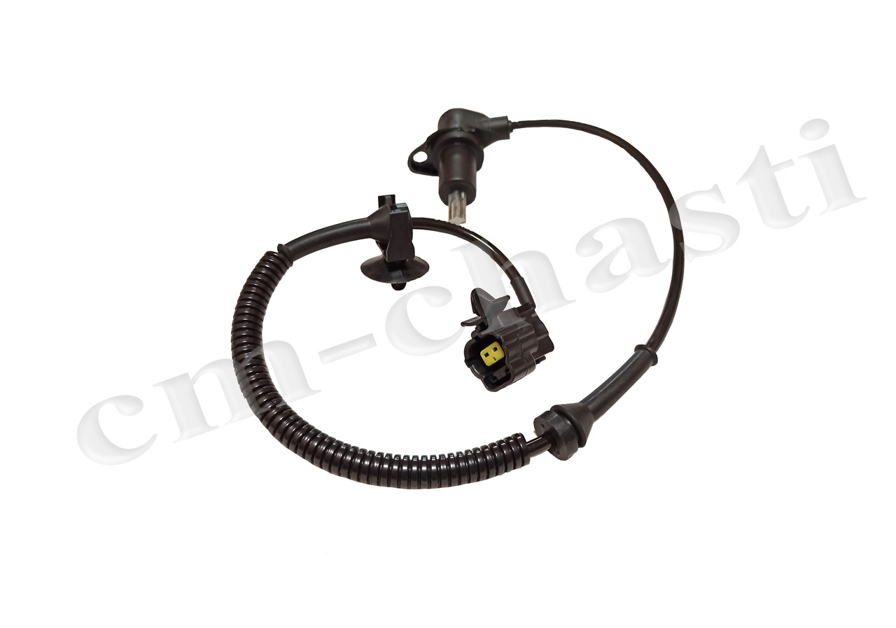 Датчик ABS АБС задній лівий Авео Aveo