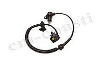 Датчик ABS АБС задній лівий Авео Aveo