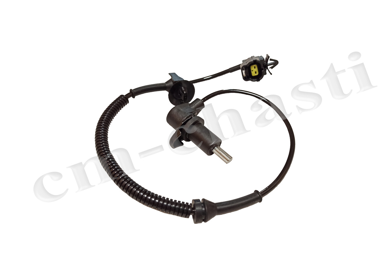 Датчик ABS АБС задній правий Авео Aveo