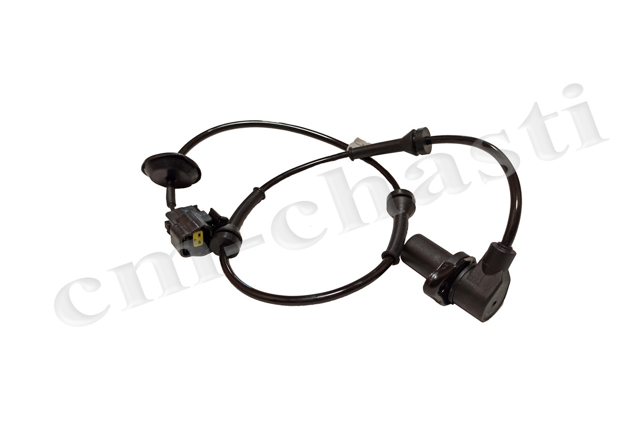 Датчик ABS АБС передній лівий Авео Aveo