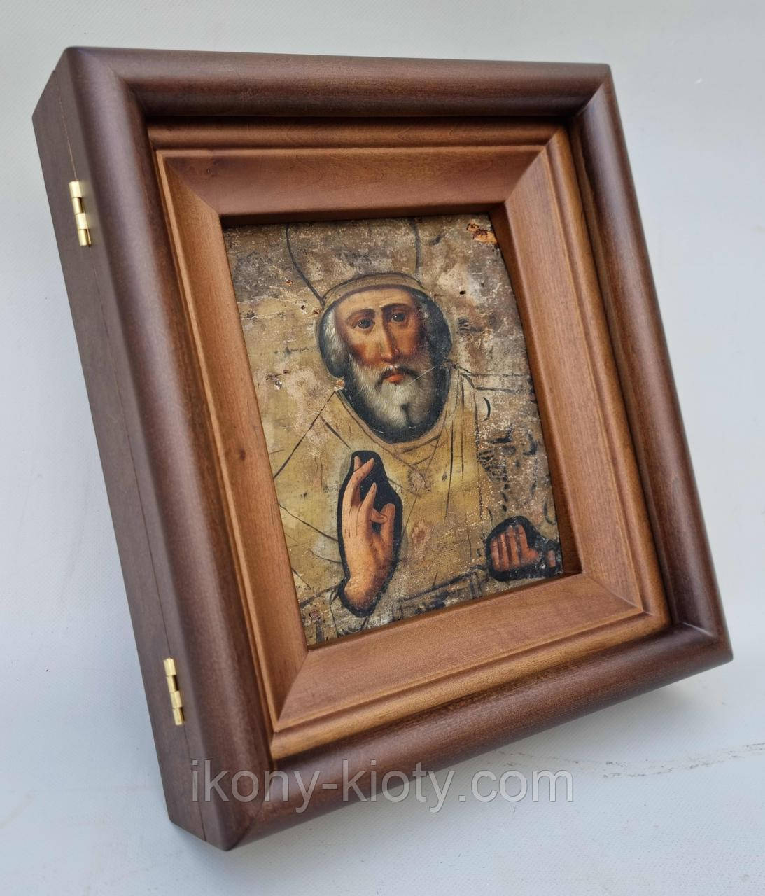 Оформлення вигнутих кіоти ікон в, фото 1