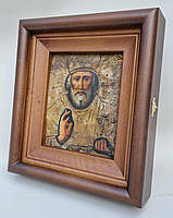 Оформлення вигнутих кіоти ікон в, фото 7