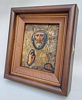 Оформлення вигнутих кіоти ікон в, фото 2