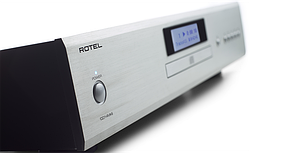 CD-програвач Rotel CD14 MKII, фото 3