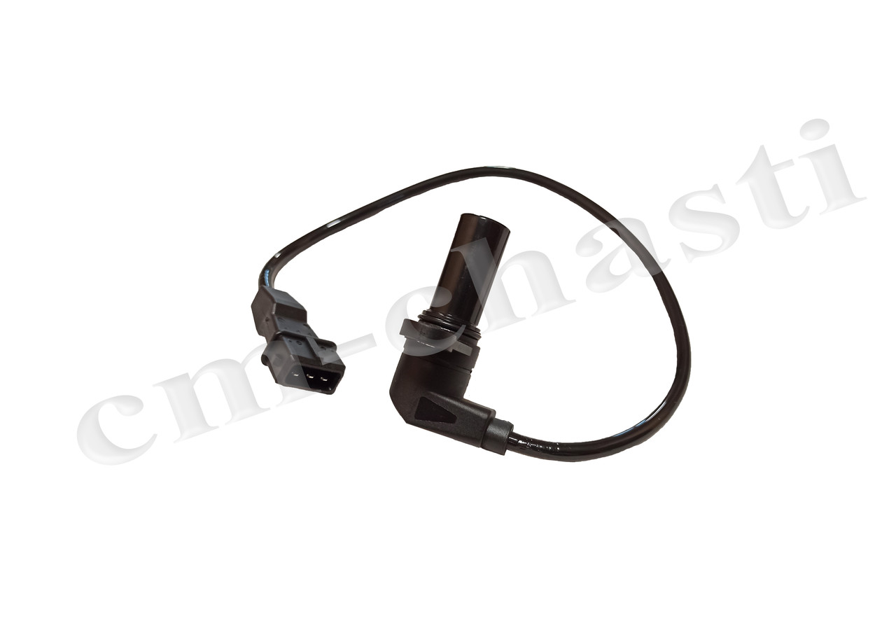 Датчик положення колінвала Авео Aveo 1.5 25182450