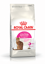 Корм сухий Royal Canin для дорослих котів Savour Exigent 400 g
