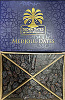 Финики королевские Medjoul Dates Израиль 5 кг