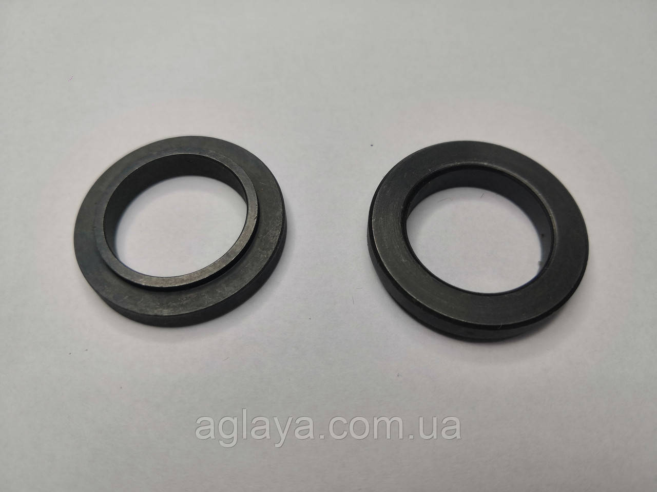 Шайба перехідник 21х32х6х4 мм, фото 1