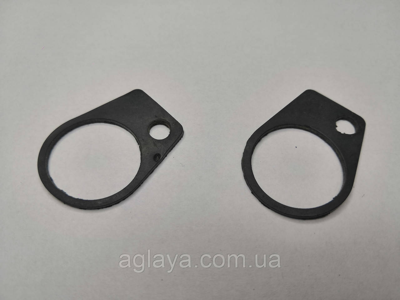 Ущільнювач повітряного фільтра бензопили 23х26х2 мм, фото 1