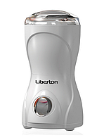 Кофемолка Liberton LCG-1601-White 160 Вт белая