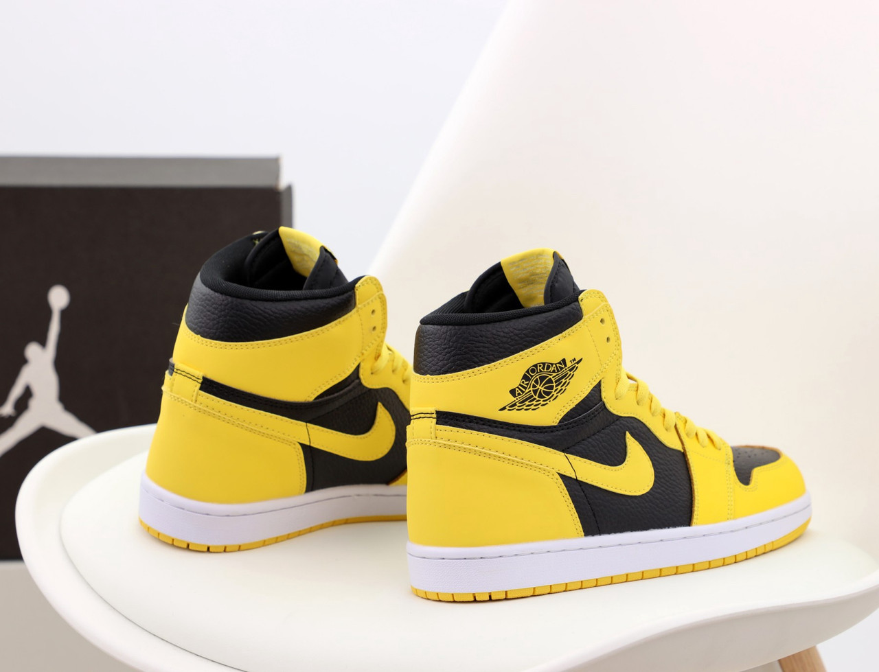 New love 1s high sale