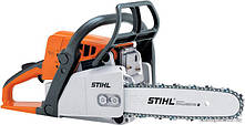 Бензопила Stihl MS 210, 1,6 кВт, шина 35 см