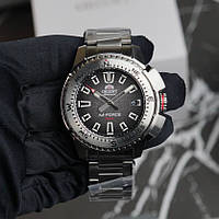 ORIENT M-FORCE RA-AC0N01B10B Automatic Sapphire