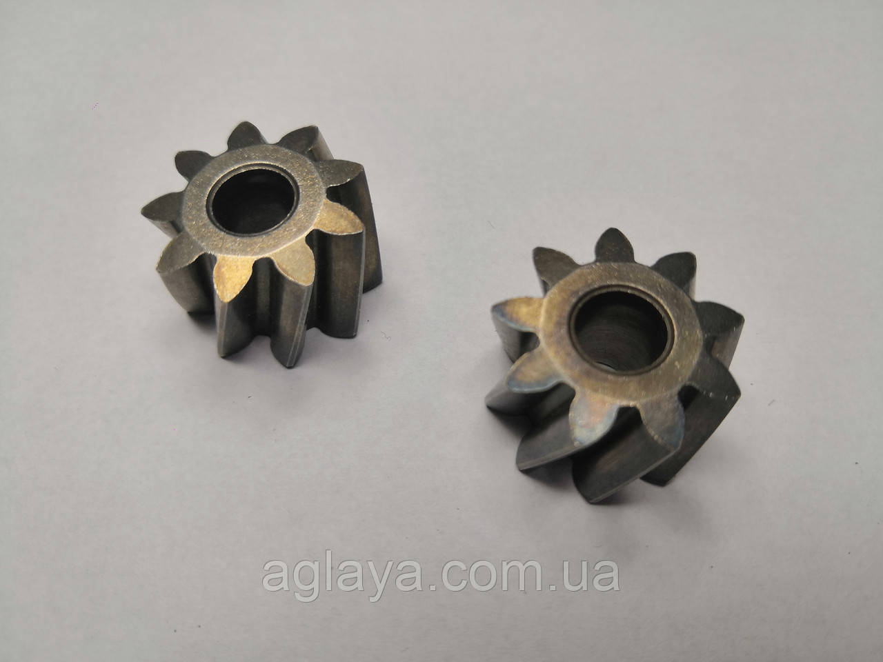 Шестірня тягової електропили, фото 1