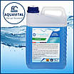 Crystal Pool Algaecide Ultra Liquid, Альгіцид проти водоростей (каністра 5 л), фото 2