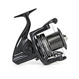 Котушка Shimano Aerlex 10000 XTB 2+1BB, фото 2