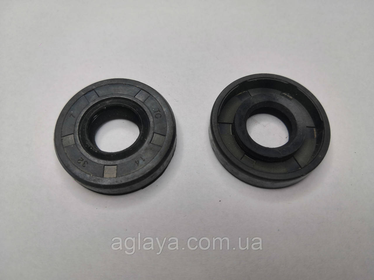 Сальник 14х32х7, фото 1