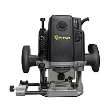 ФРЕЗЕРИ TITAN